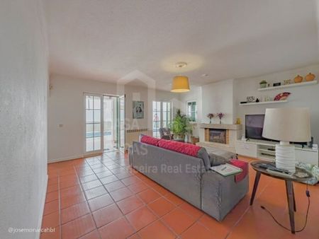 3 room luxury Villa for rent in Ericeira, Portugal - Photo 3