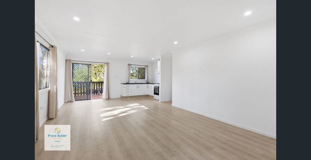 Rare Lifestyle Opportunity Space, Privacy & Endless Possibilities - Photo 1