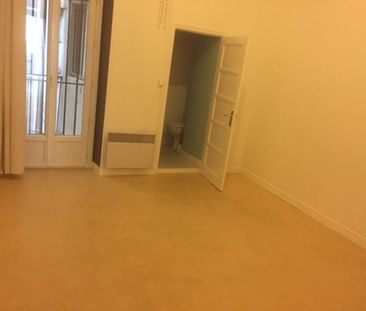 Location Appartement 2 pièces 52m² GRENOBLE 38000 - Photo 4