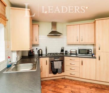 1 bedroom apartment to rent Torkildsen Way, Harlow, CM20 - Photo 5