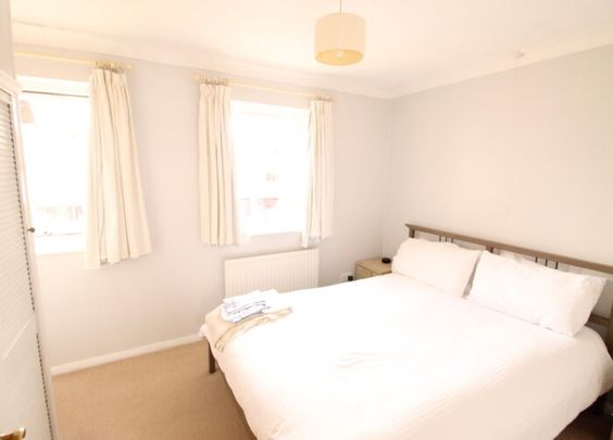 2 bedroom two bedroom mid terraced to rent - Photo 1