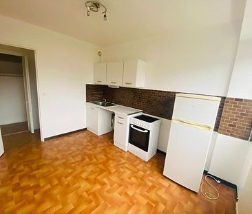 : Appartement 31.09 m² à ST ETIENNE - Photo 4