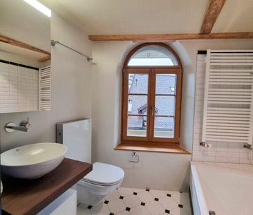 3.5 Zimmer Dachwohnung - Photo 4