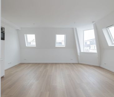 Appartement te huur: Paul Krugerstraat 12-B 2021 XN Haarlem - Foto 2