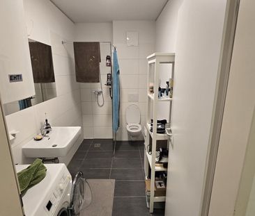 Graz-Nähe Citypark: Geförderte 2-Zimmer-Wohnung mit perfekter Infrastr - Photo 4