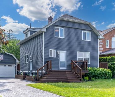 Detached Home For Lease | E9019175 - Photo 4