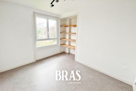 Location Appartement 3 pièces 62m² ORVAULT 44700 - Photo 2