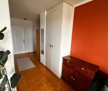 2.5 Zimmer, 70 m², 2. Stock - Foto 6