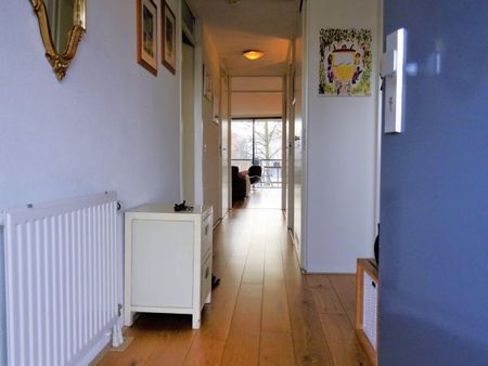 Te huur: Appartement Van Spanjelaan in Utrecht - Foto 5