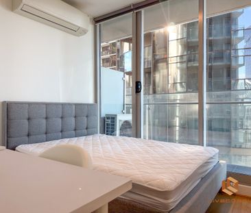 Melbourne CBD - Photo 1