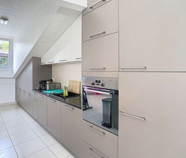 Large duplex of 154m2 at the gates of Geneva - Photo 1