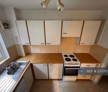 1 bedroom end of terrace house to rent - Photo 4