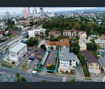 4/10 Monaco St, Surfers Paradise, Qld 4217 - Photo 6