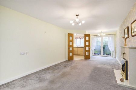 2 bedroom apartment to rent - Photo 3