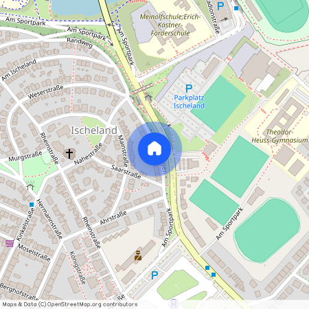 Randweg 7 | 58097 Hagen |