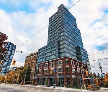 For Lease - 231 College Street Unit# 502R, Toronto, Ontario - Photo 2