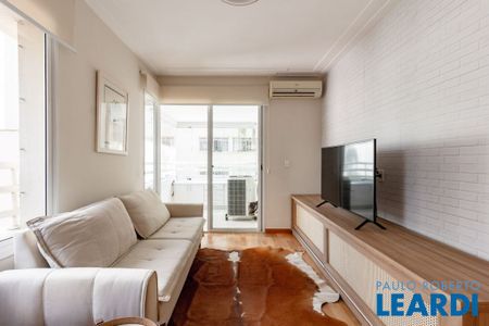 Apartamento - Photo 2
