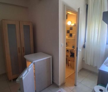 Studio/Γκαρσονιέρα για ενοικίαση Περαία (Θερμαϊκός) - Photo 5