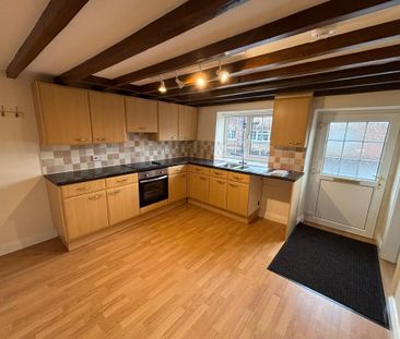 2 bedroom terraced house to rent - Photo 6