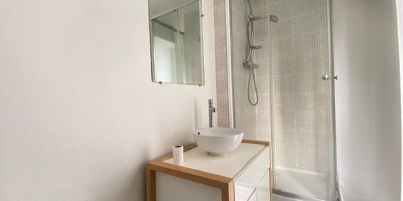 Location Appartement 1 pièce 14m² NANTES 44000 - Photo 3