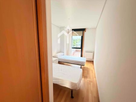 Piso de alquiler en Fragata Navas de Tolosa, Moaña - Foto 3