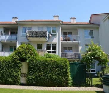 2-Zmmeri Wohnung mit Terrasse in 3500 Krems - Photo 1