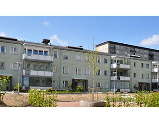 Baron Rogers Gata 24 - Foto 1