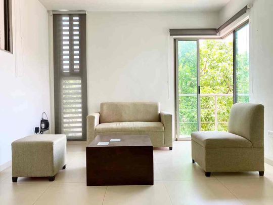 Departamento SIN MUEBLES, cerca de City Center, NO AVAL. - Photo 1