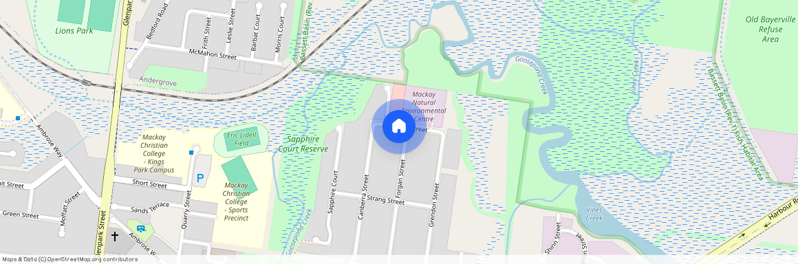 11 Swayne Street, North Mackay