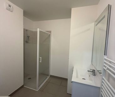 Location Appartement 1 pièce 20m² - Photo 5