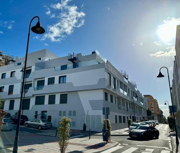 Piso de alquiler en Los Árboles - Photo 2