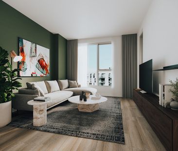 Quartier Unilia (Unilia O, Unilia L & Unilia C) - Photo 1