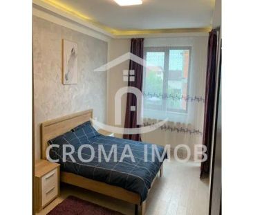 Inchiriere apartament 2 camere, zona Nord, Cartier Albert - Photo 6