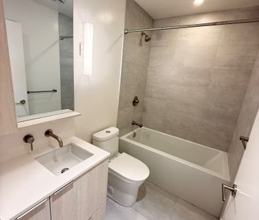 For Lease - 110 Broadway Avenue Unit# 601, Toronto, Ontario - Photo 2