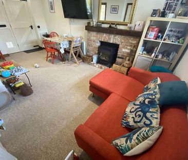 Bitham Mill Courtyard, Westbury, Wiltshire, BA13 - Photo 1