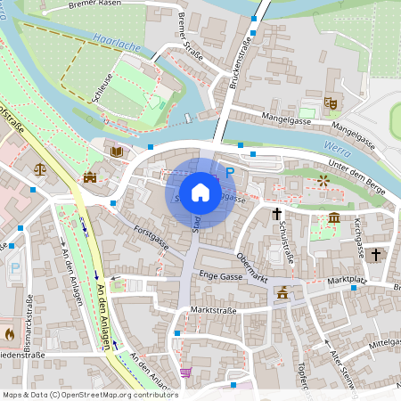 37269 ESCHWEGE – ESCHWEGE - STADT