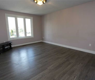 For Lease - 122 Armitage Drive Unit# Main, Newmarket, Ontario - Photo 1