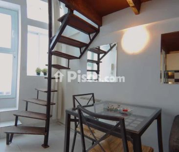 Estudio en alquiler en Calle del Capitán Blanco Argibay, cerca de C... - Foto 6