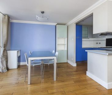 1 bedroom apartment to rent - Photo 5