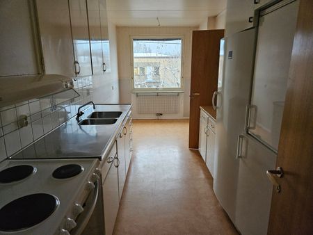 Hjeltegatan 19B lgh 1101 i Åmål - Photo 3