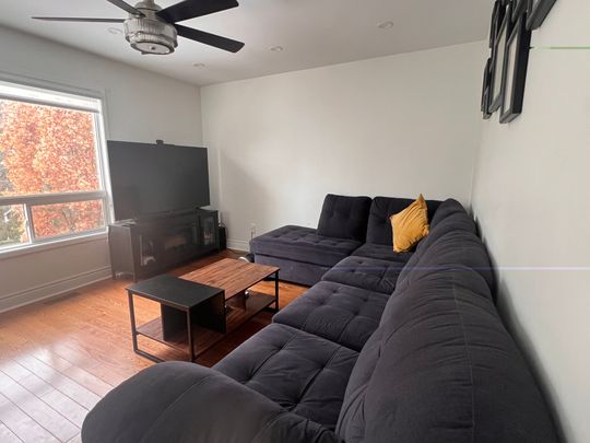 For Lease - 8 Vintage Drive, Whitby, Ontario - Photo 1