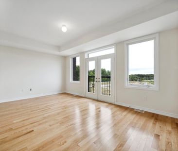 For Lease - 81 Puisaya Drive, Richmond Hill, Ontario - Photo 2