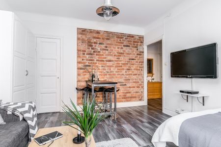 Völundsgatan, Stockholm - Photo 4