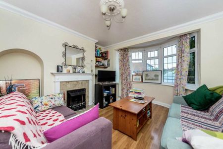 Tudor Drive, Kingston Upon Thames, KT2 - Photo 3