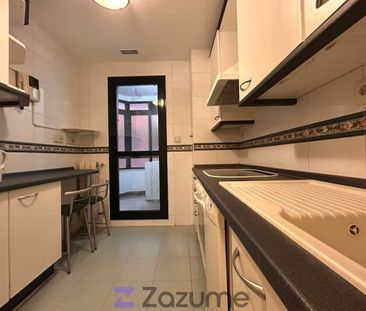 Piso de alquiler en P.º Imperial, Imperial - Photo 1