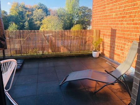 Appartement te huur - Foto 5