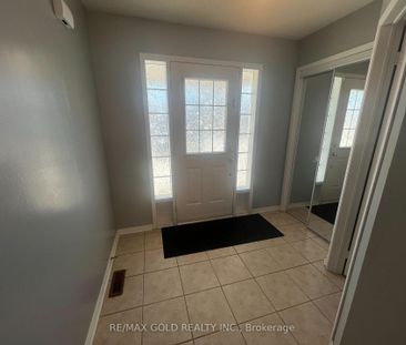 For Lease - 32 Earlsbridge Boulevard Unit# Upper, Brampton, Ontario - Photo 5