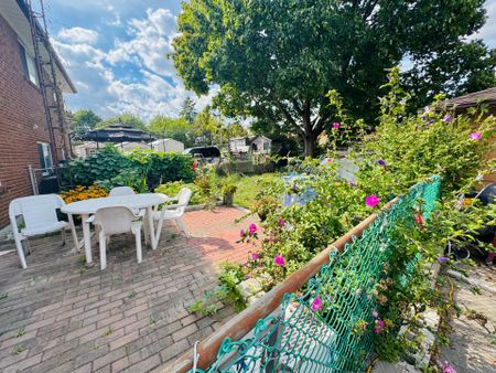 For Lease - 25 Bemberg Court Unit# BSMT, Toronto, Ontario - Photo 4