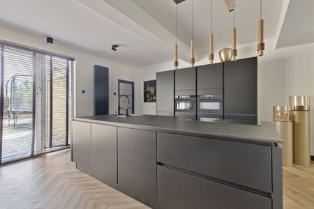 Te huur: Huis Smitsstraat in Bergen op Zoom - Photo 2