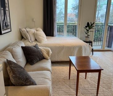 Hägerstensvägen - Foto 4